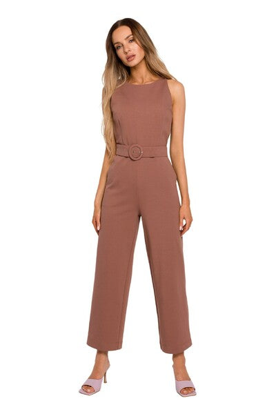 Overall MIA