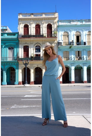 Jumpsuit KARO