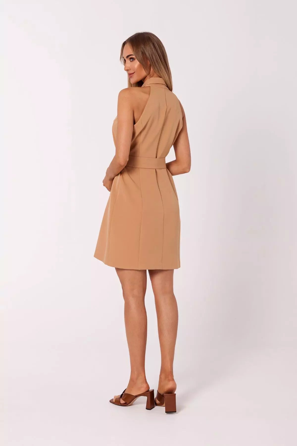 Cocktail Kleid CLAIRE