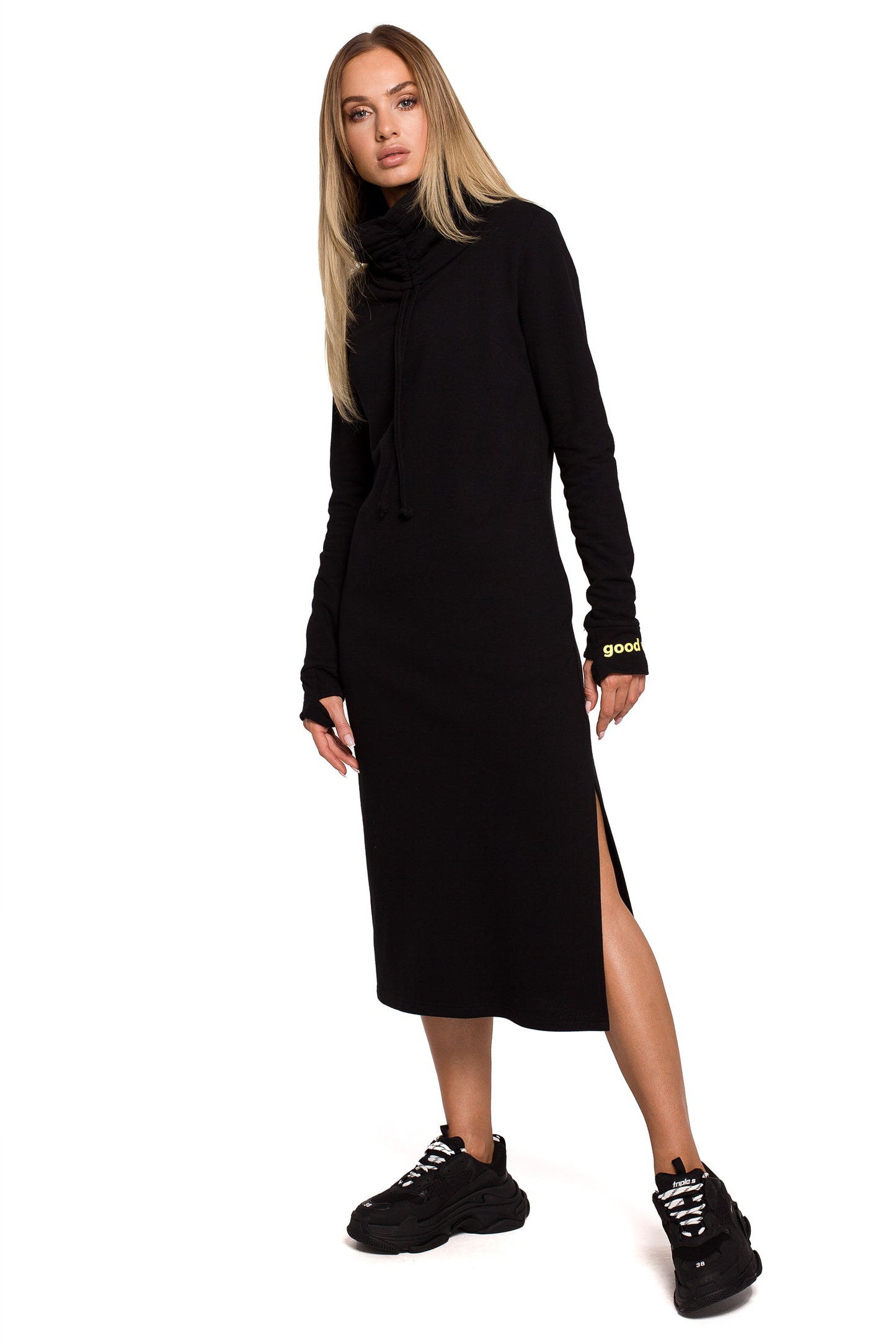 Maxi Sport Kleid KLARA