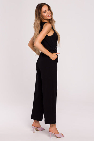 Overall MIA