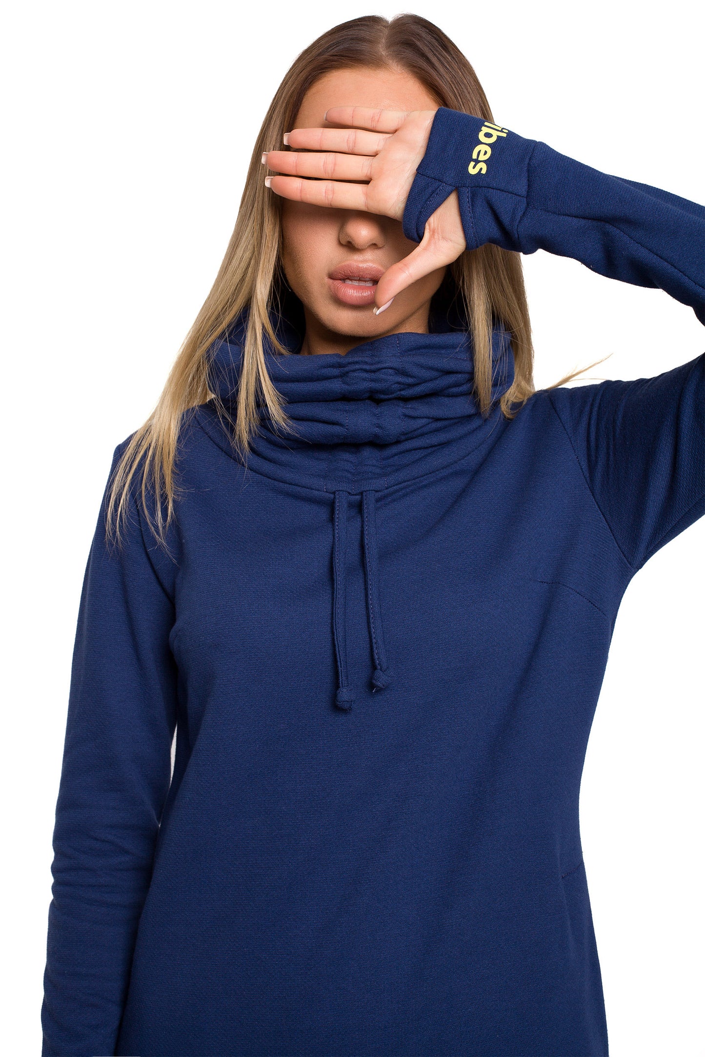 Maxi Sport Kleid KLARA