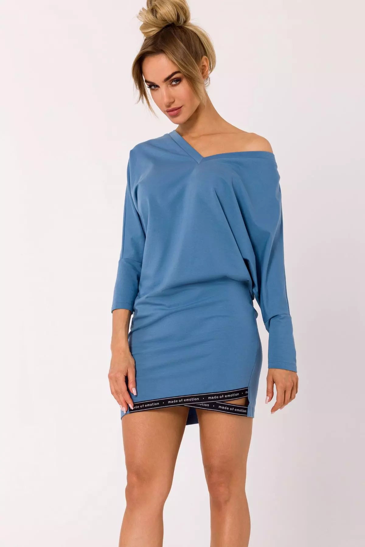 Mini Kleid KARO