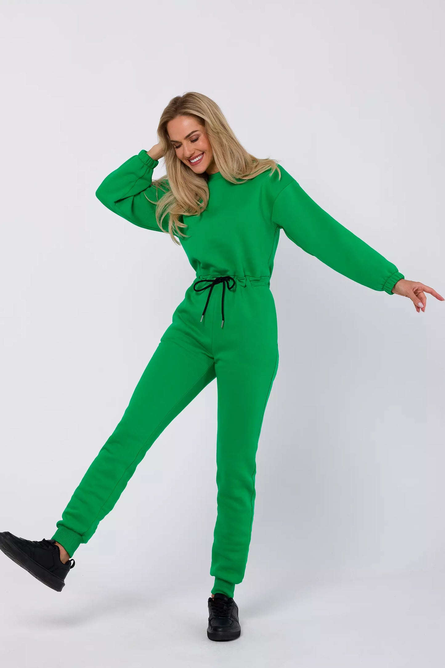 Jumpsuit SPORTY