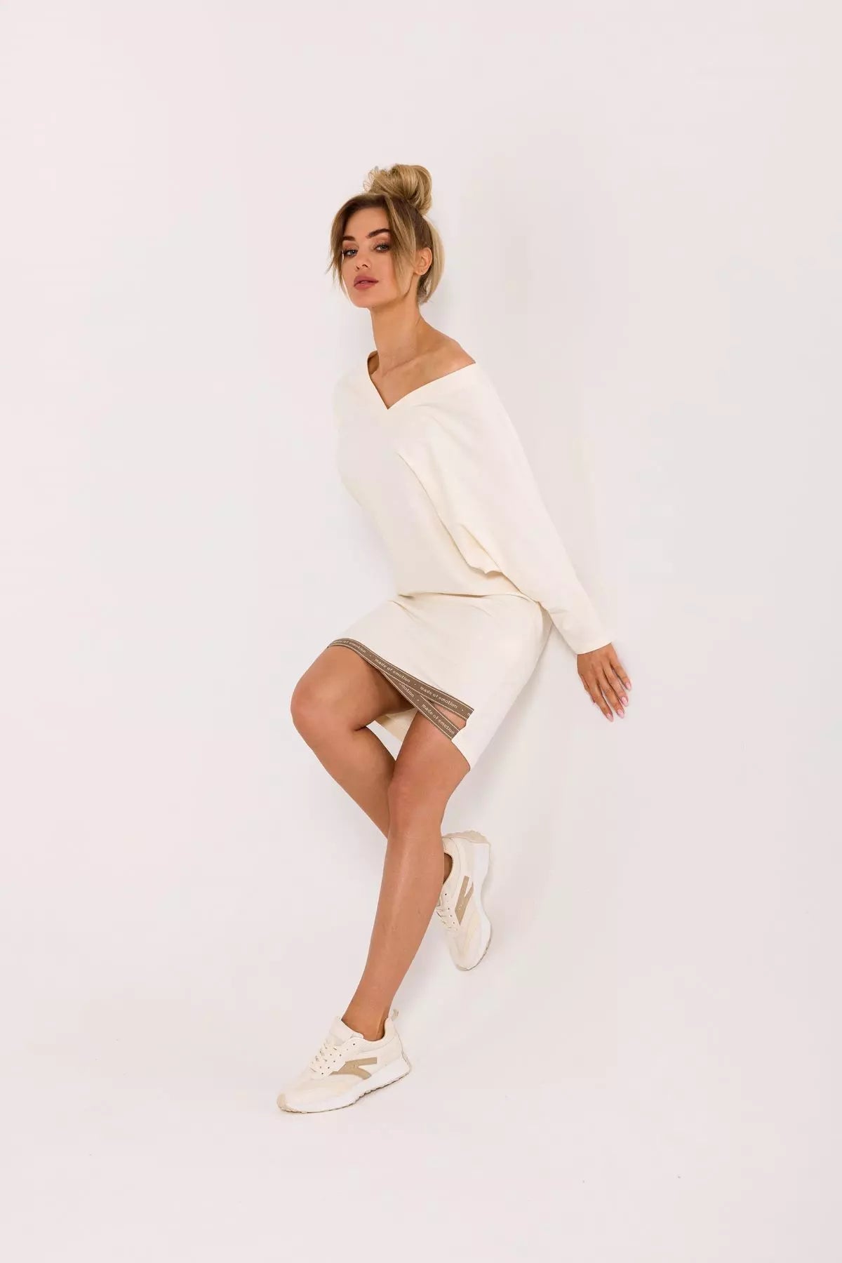 Mini Kleid KARO