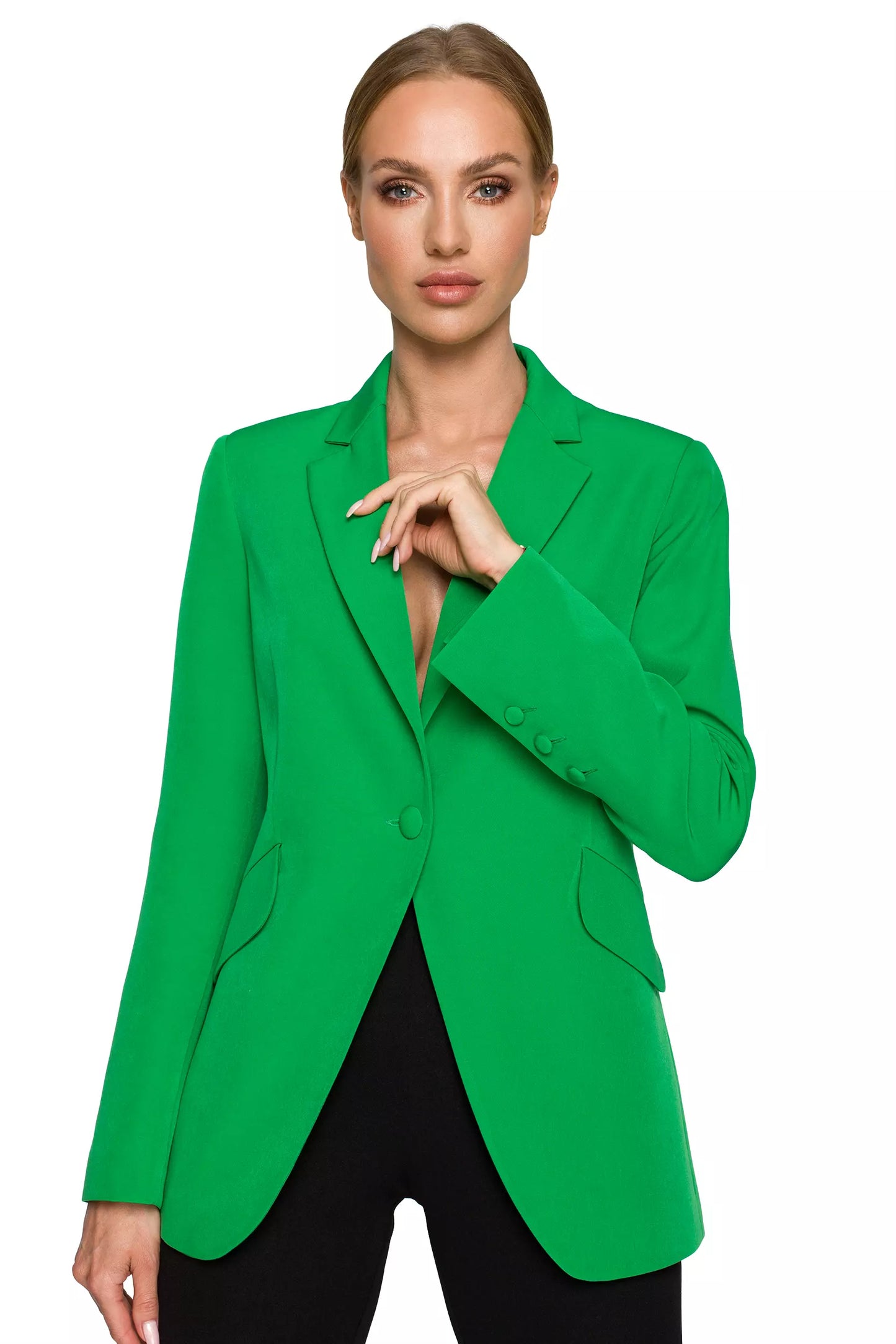 Eleganter Blaser