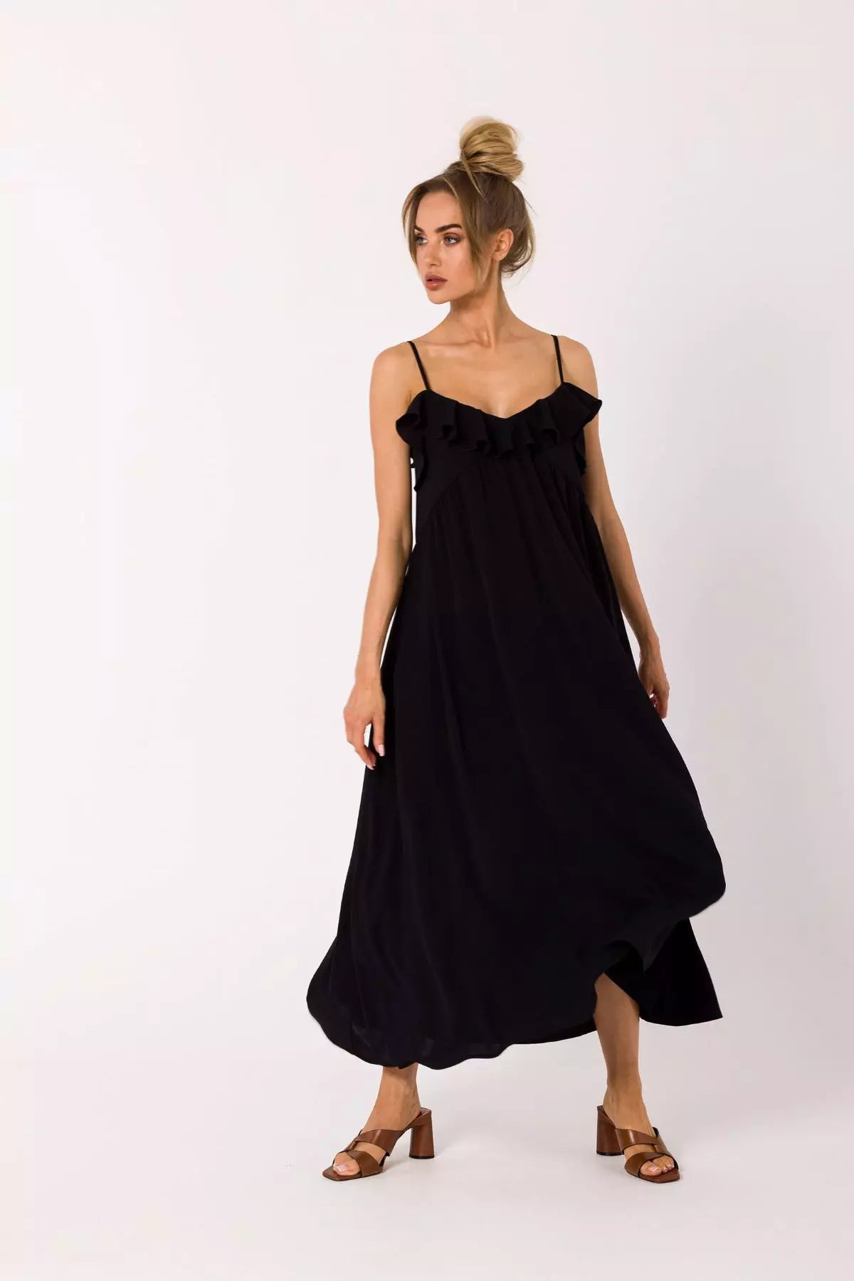 Sommer Midikleid