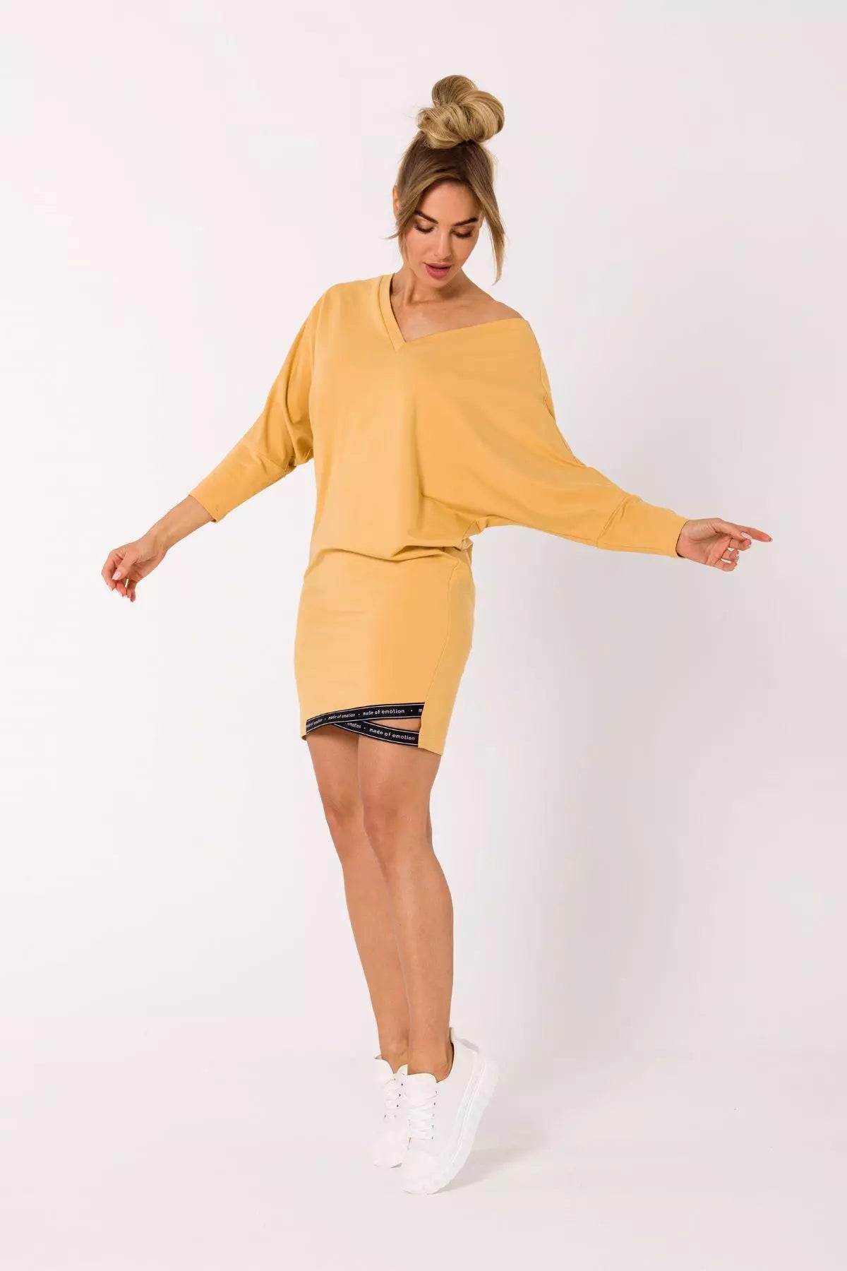 Mini Kleid KARO