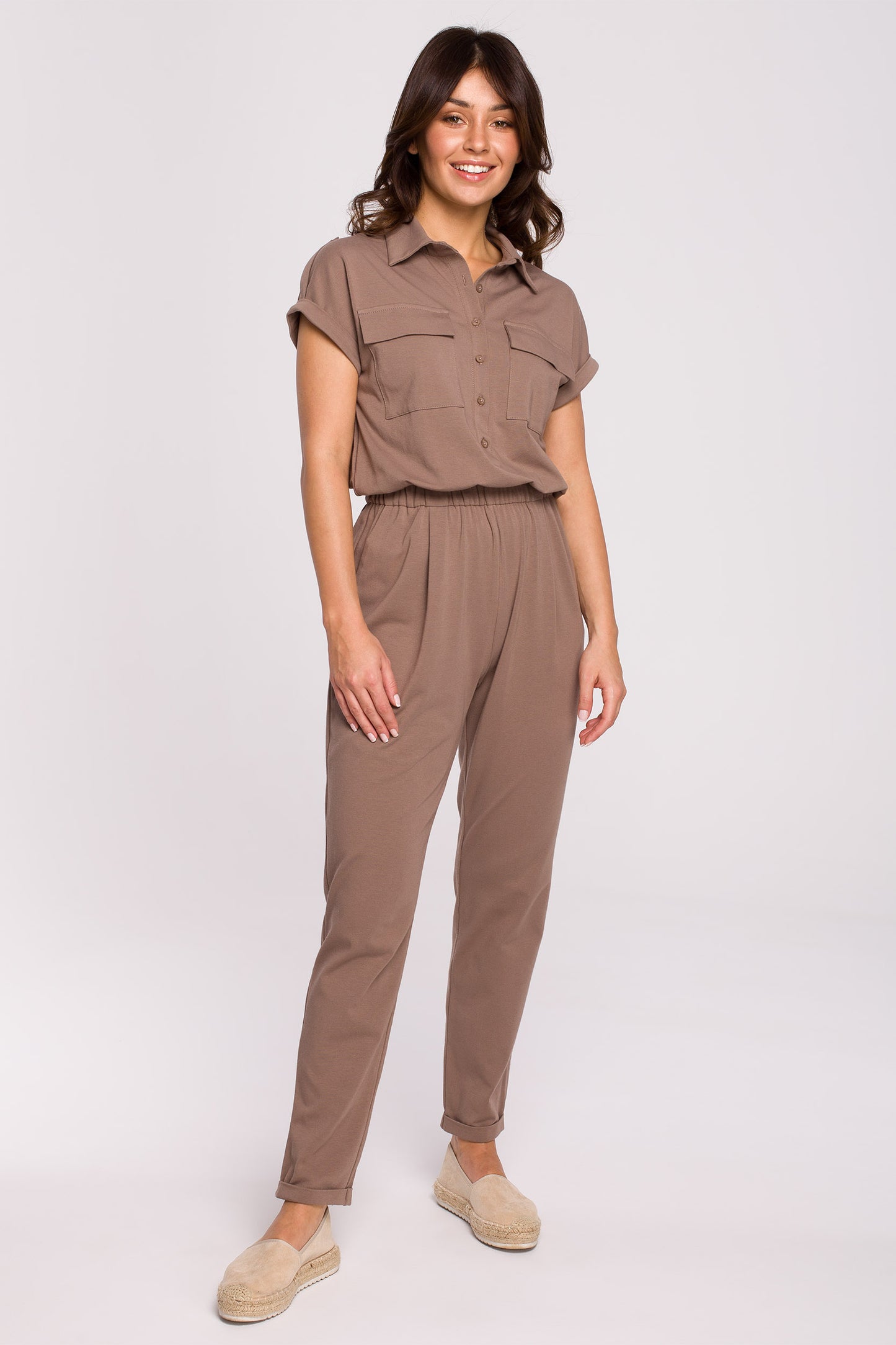 Overall - Baumwolle
