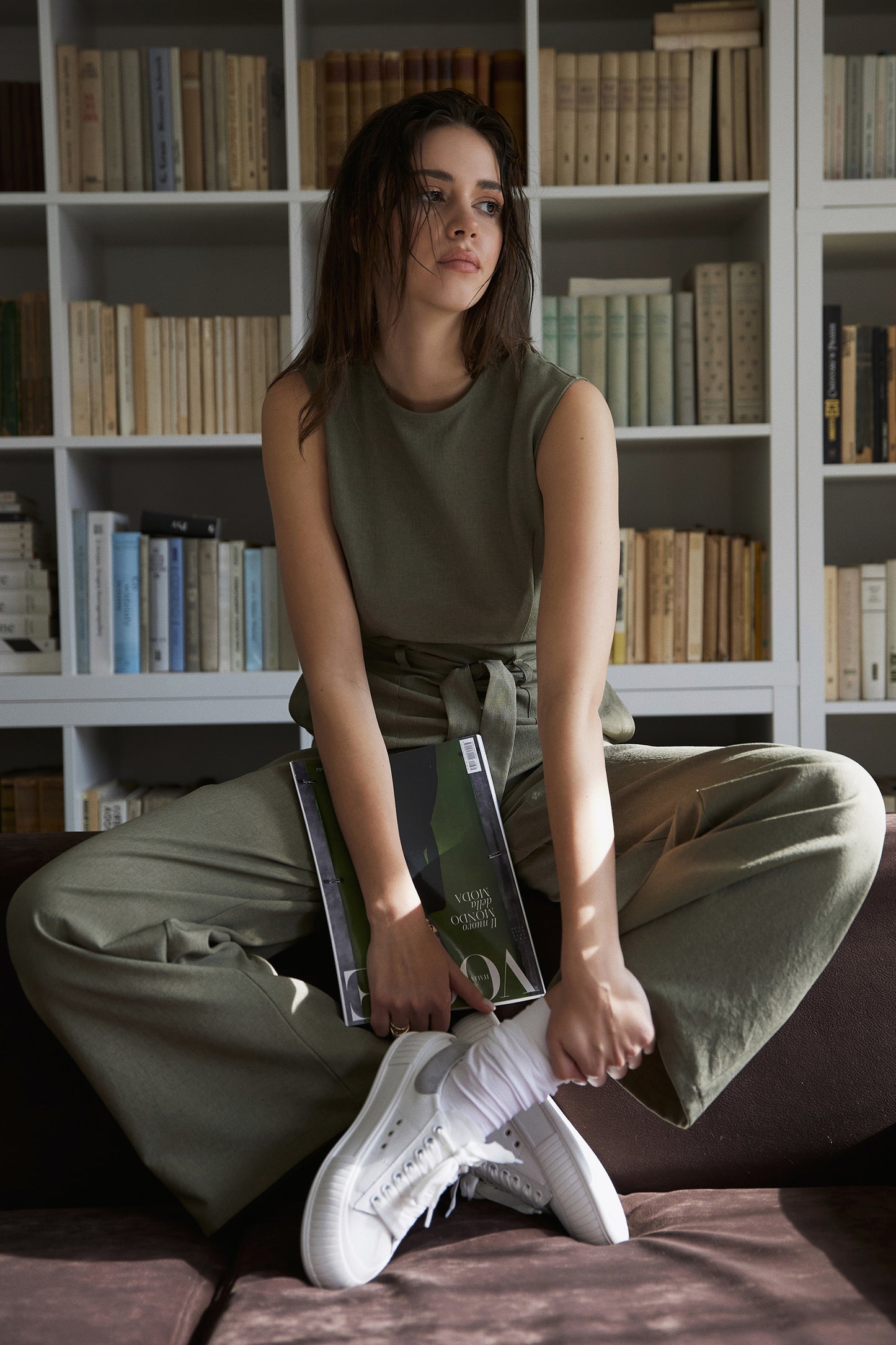 Jumpsuit ANA