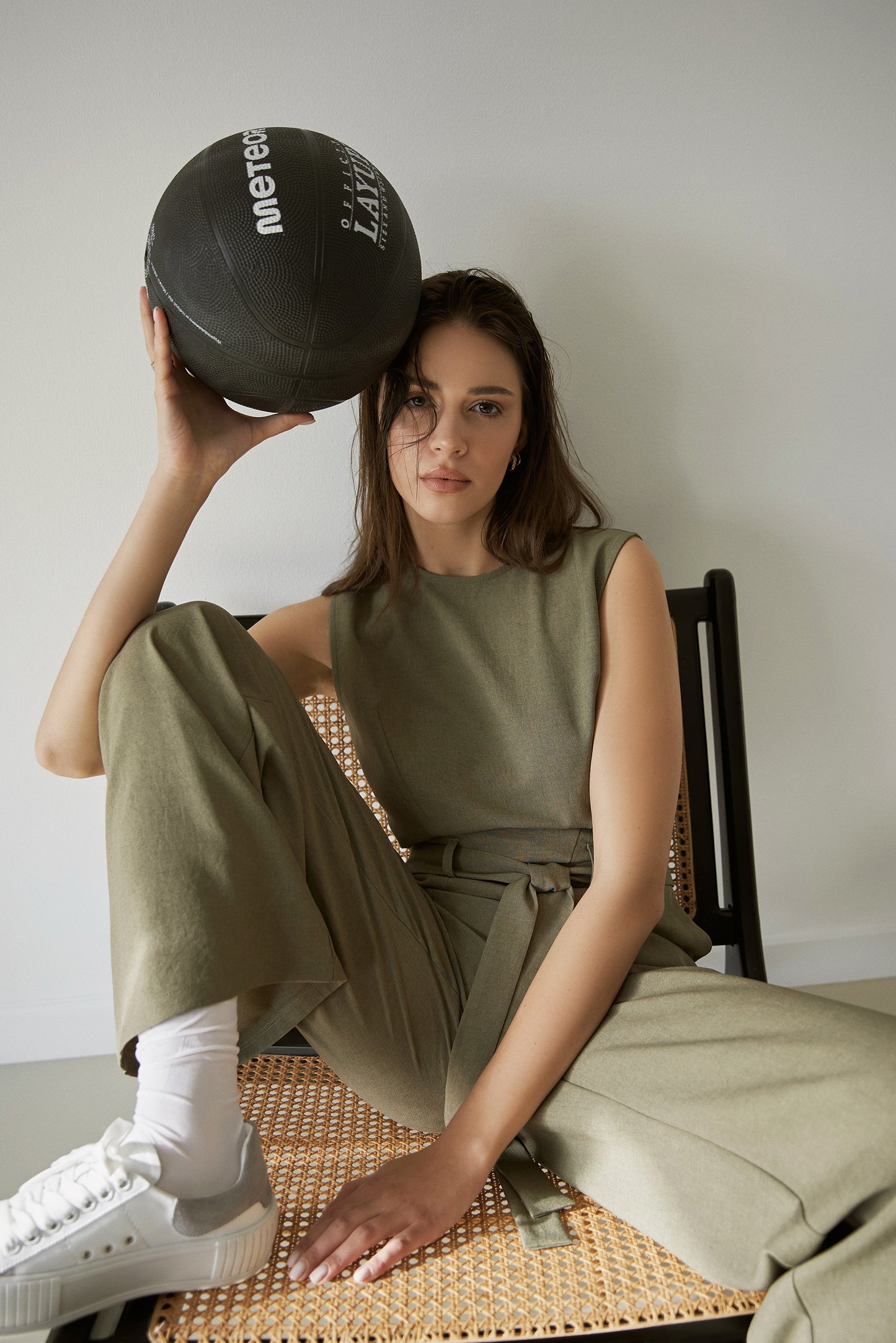Jumpsuit ANA