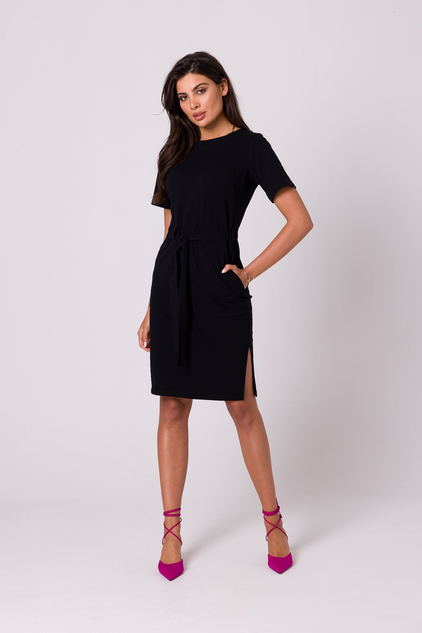 Baumwolle Kleid