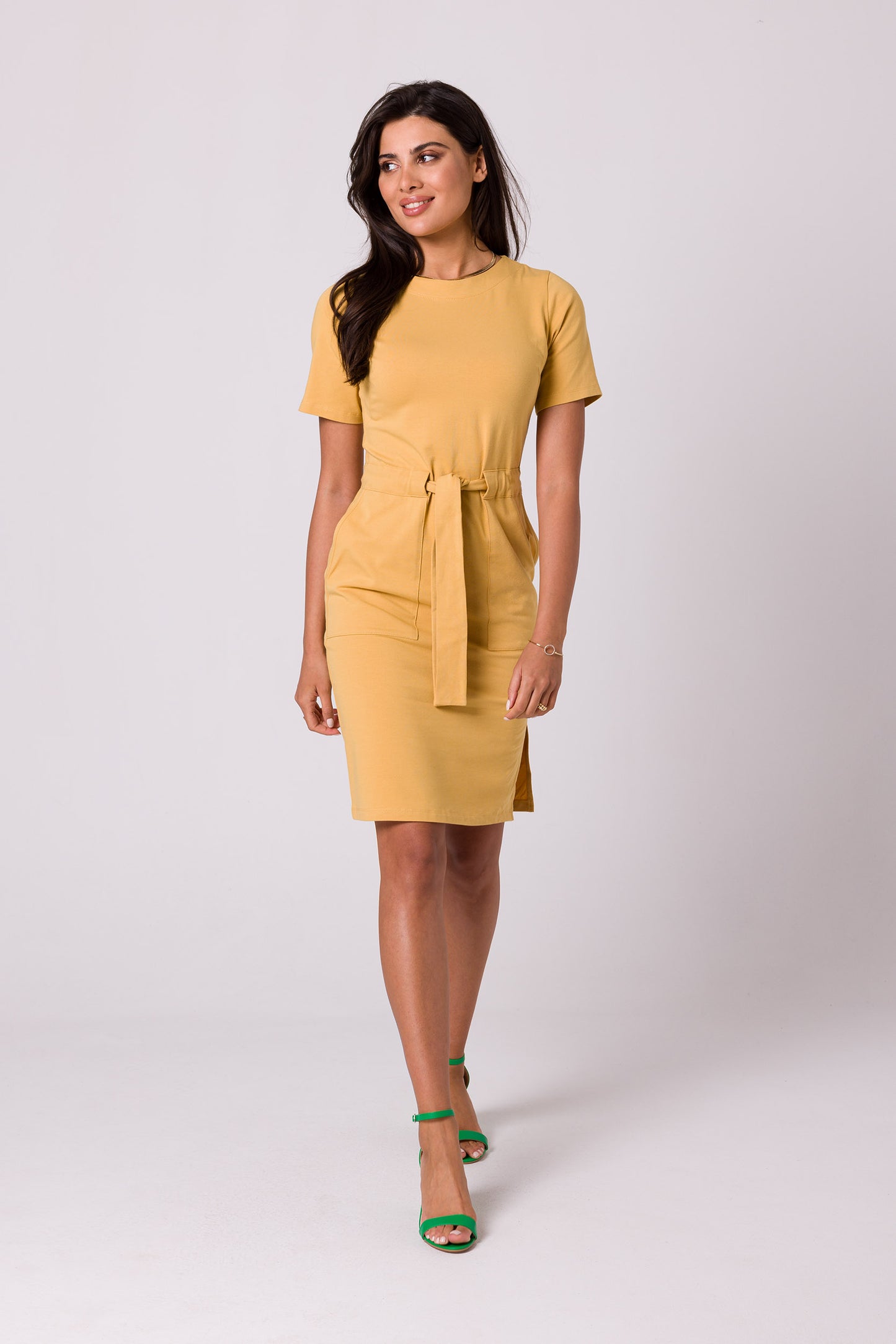 Baumwolle Kleid