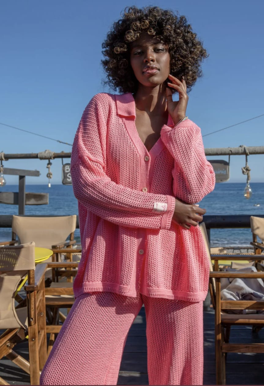 Sommer Set - Bamboo Cotton