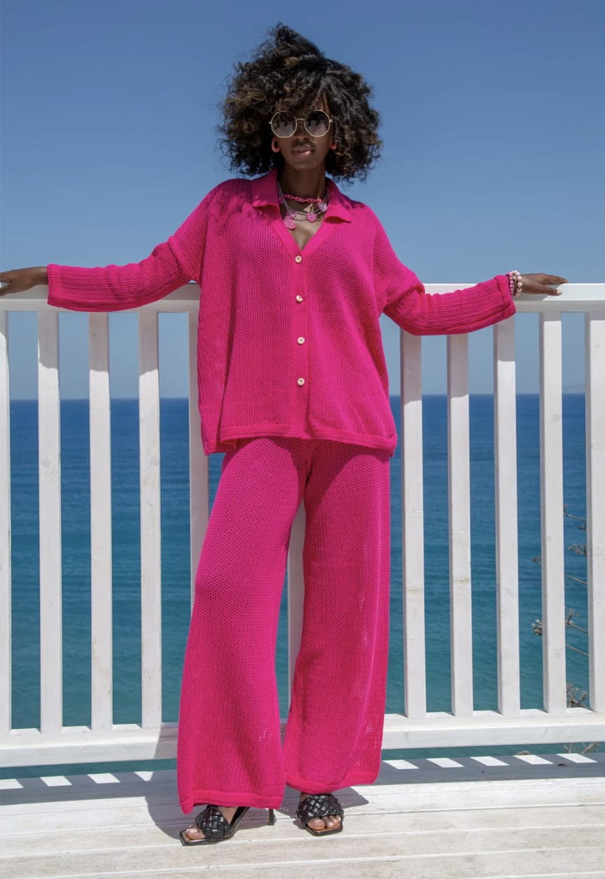 Sommer Set - Bamboo Cotton