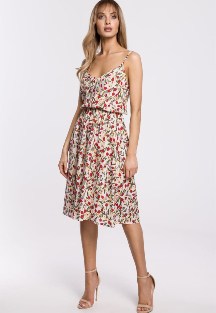 Sommer Kleid NINA