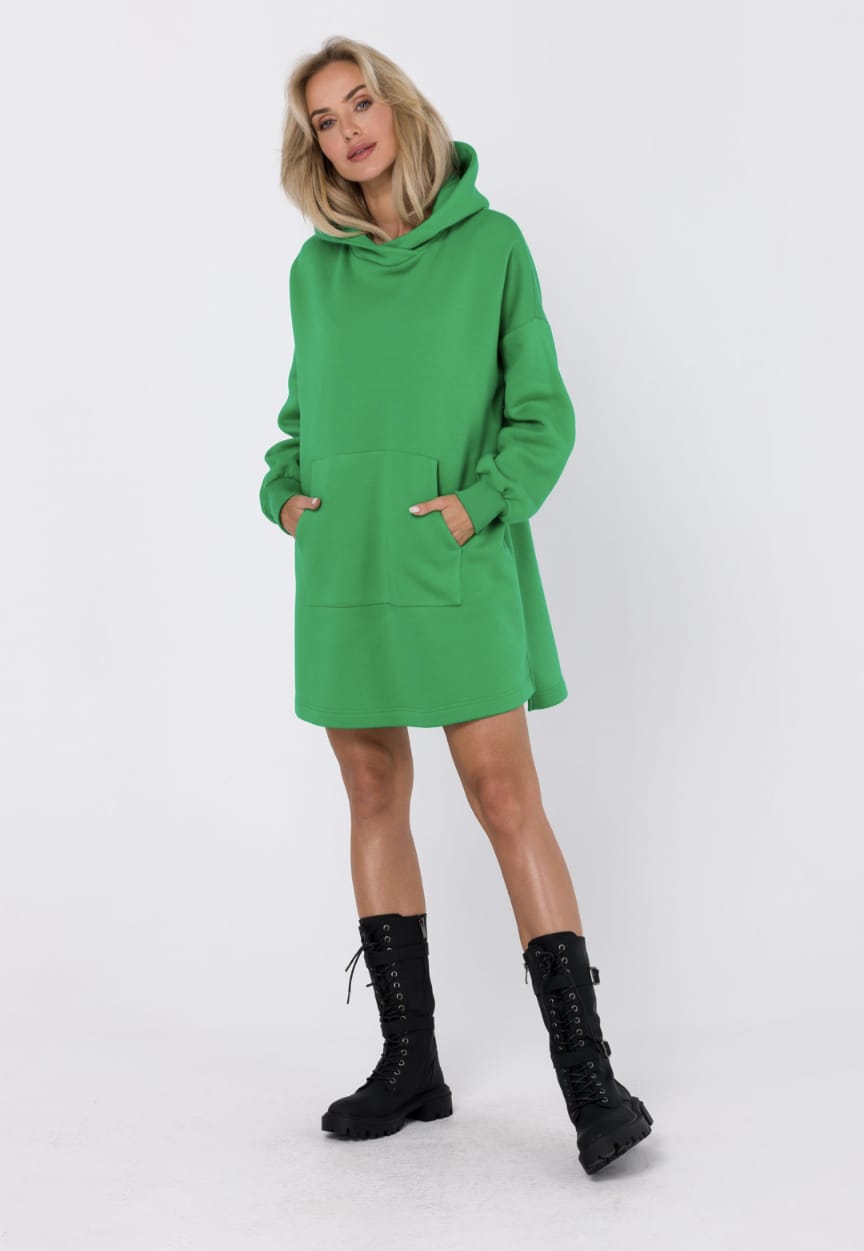 Sporty Kleid MANU
