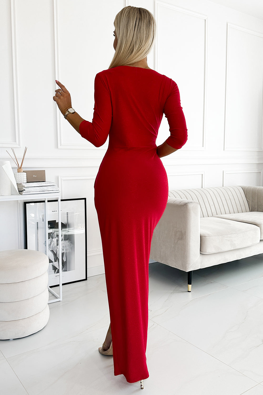 Abendkleid KIARA