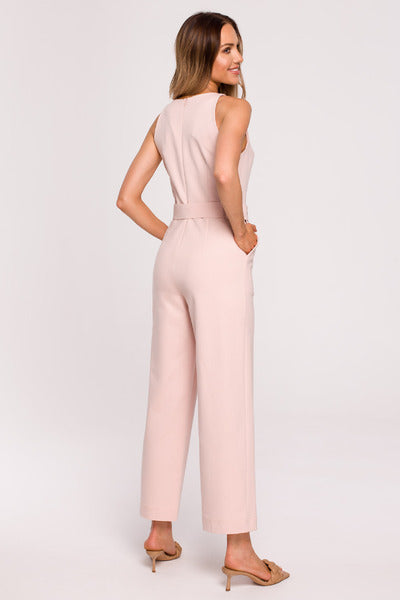 Overall MIA