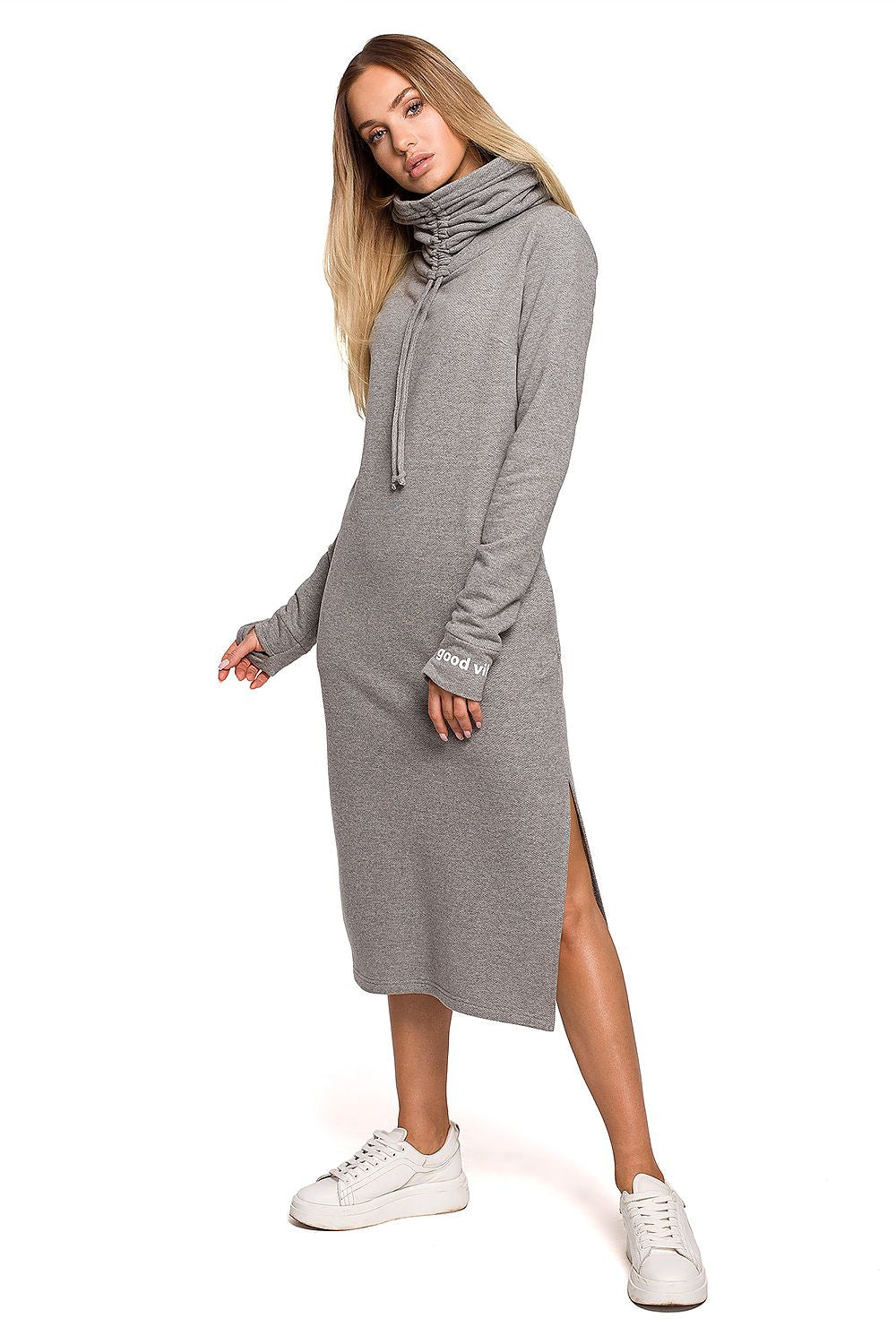 Maxi Sport Kleid KLARA