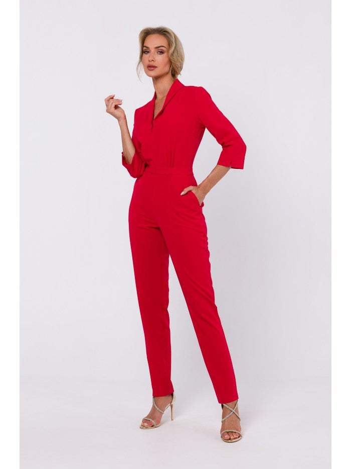 Jumpsuit MAJESTY