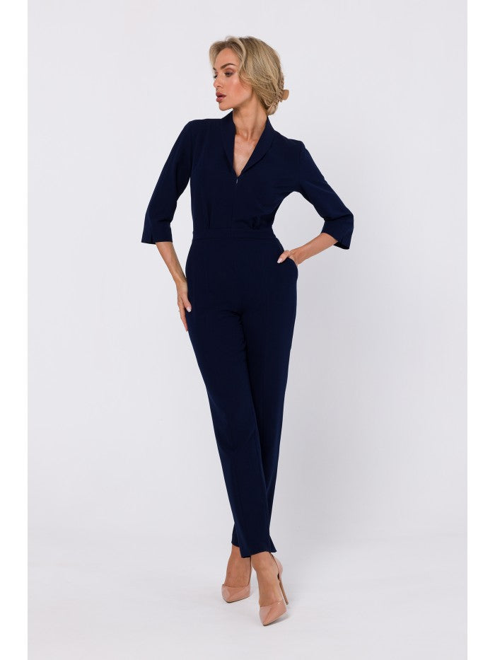 Jumpsuit MAJESTY