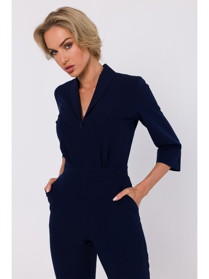Jumpsuit MAJESTY