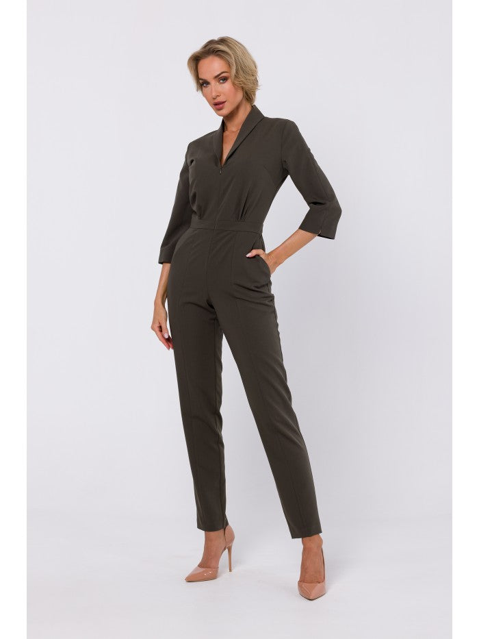 Jumpsuit MAJESTY