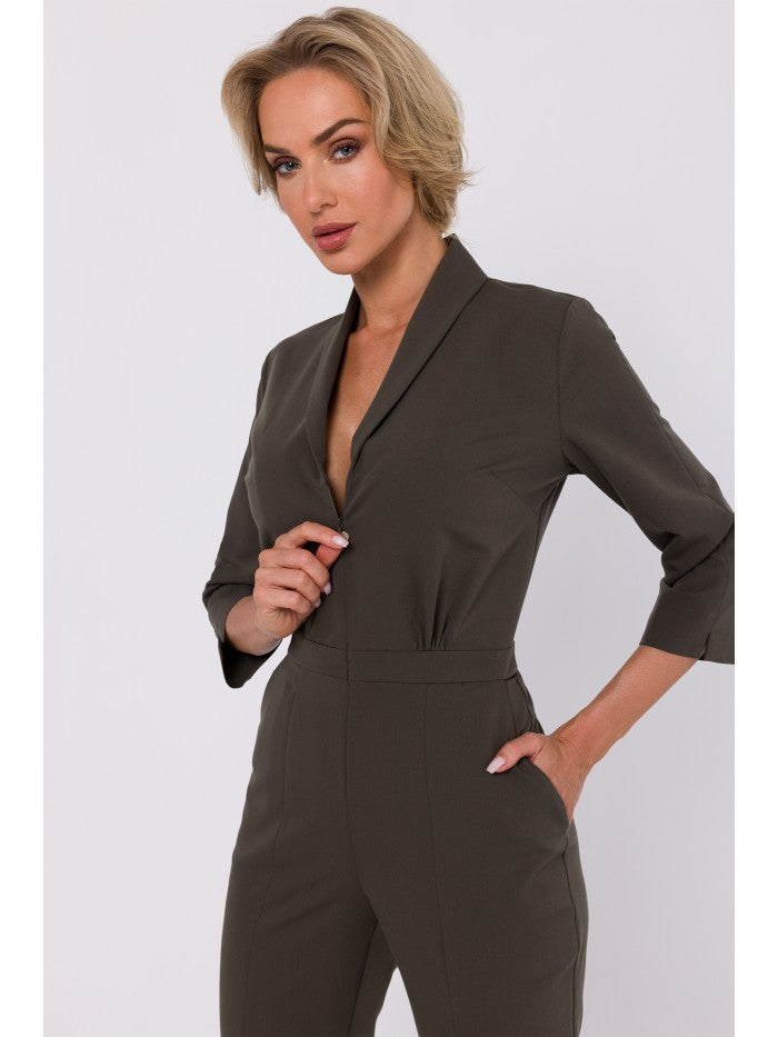 Jumpsuit MAJESTY