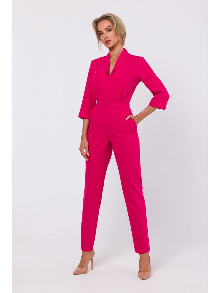 Jumpsuit MAJESTY