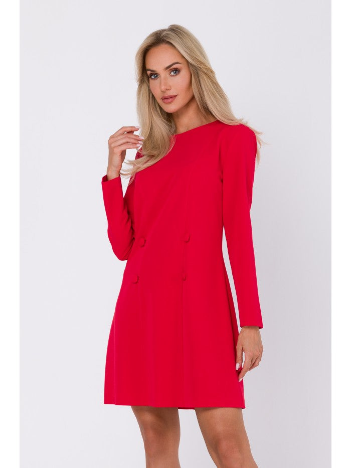 Trapezkleid RENATE
