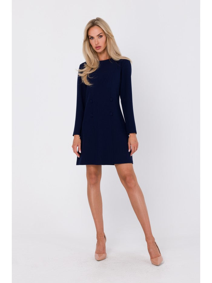 Trapezkleid RENATE