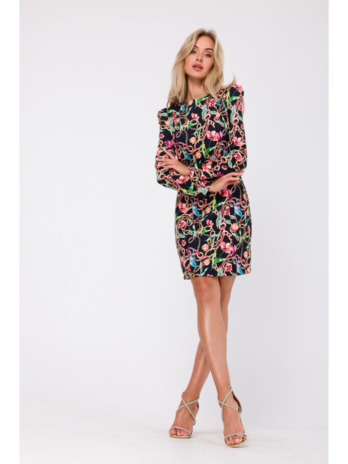 Abendkleid MIA