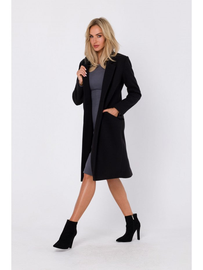 Damen Mantel IVA