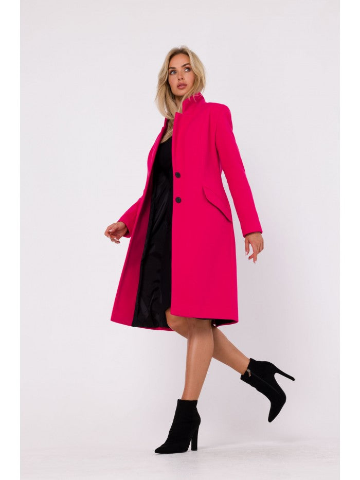 Damen Mantel IVA