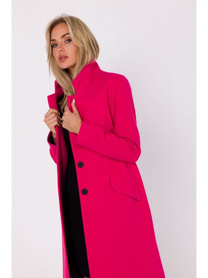 Damen Mantel IVA