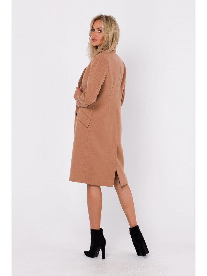 Damen Mantel IVA