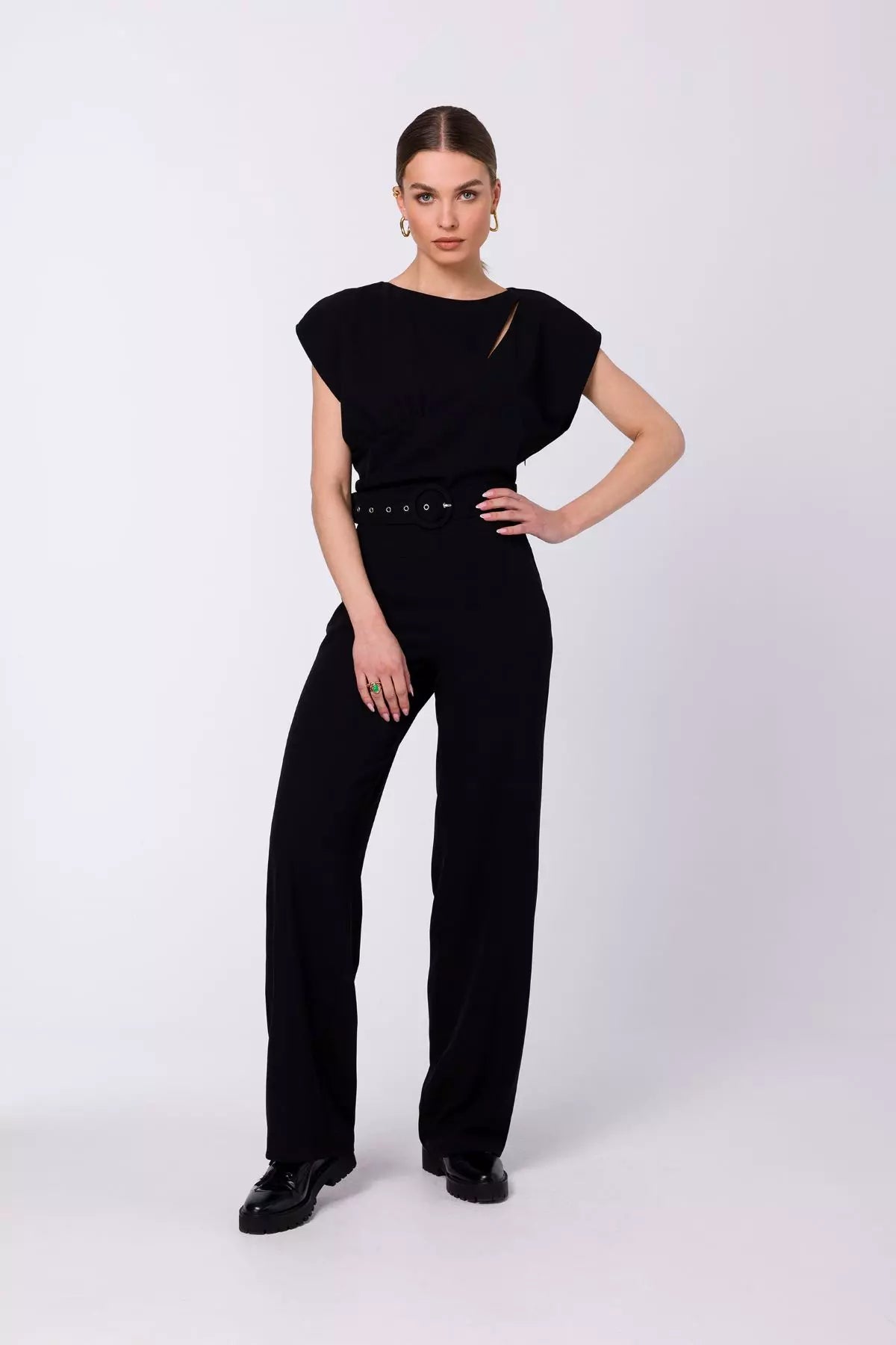 Jumpsuit MARGO