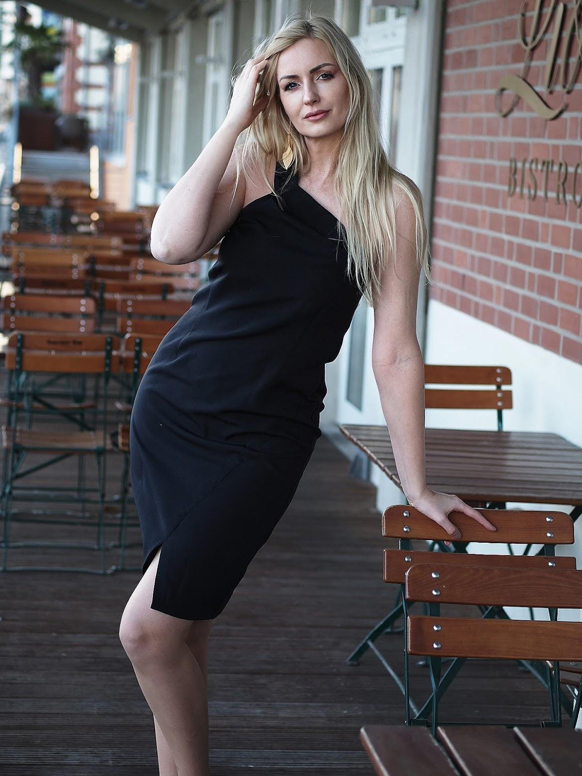 Cocktailkleid MIA