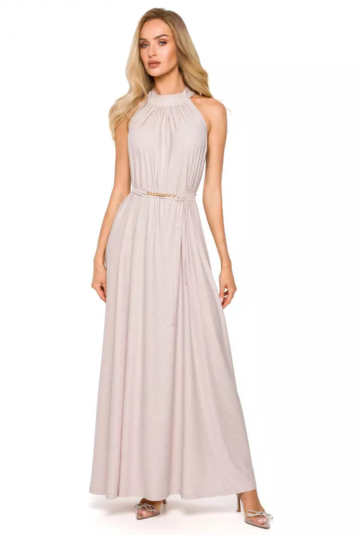 Maxi Abendkleid JUSTINE