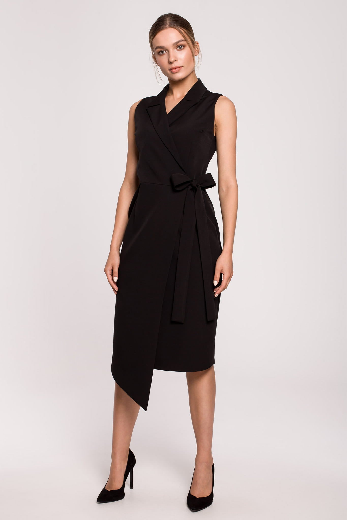 Eleganteskleid a´la Jakett