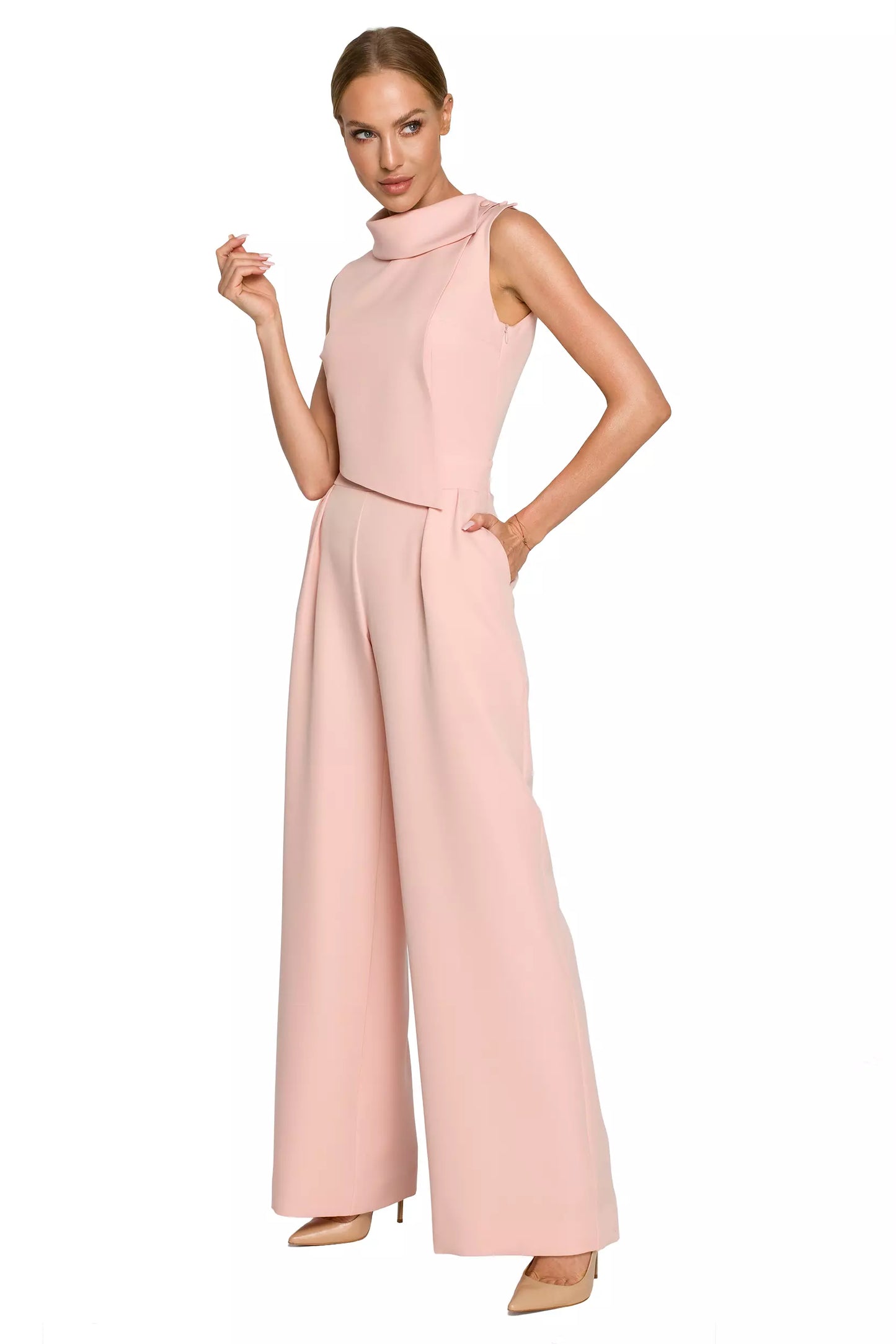 Eleganter Overall MIA