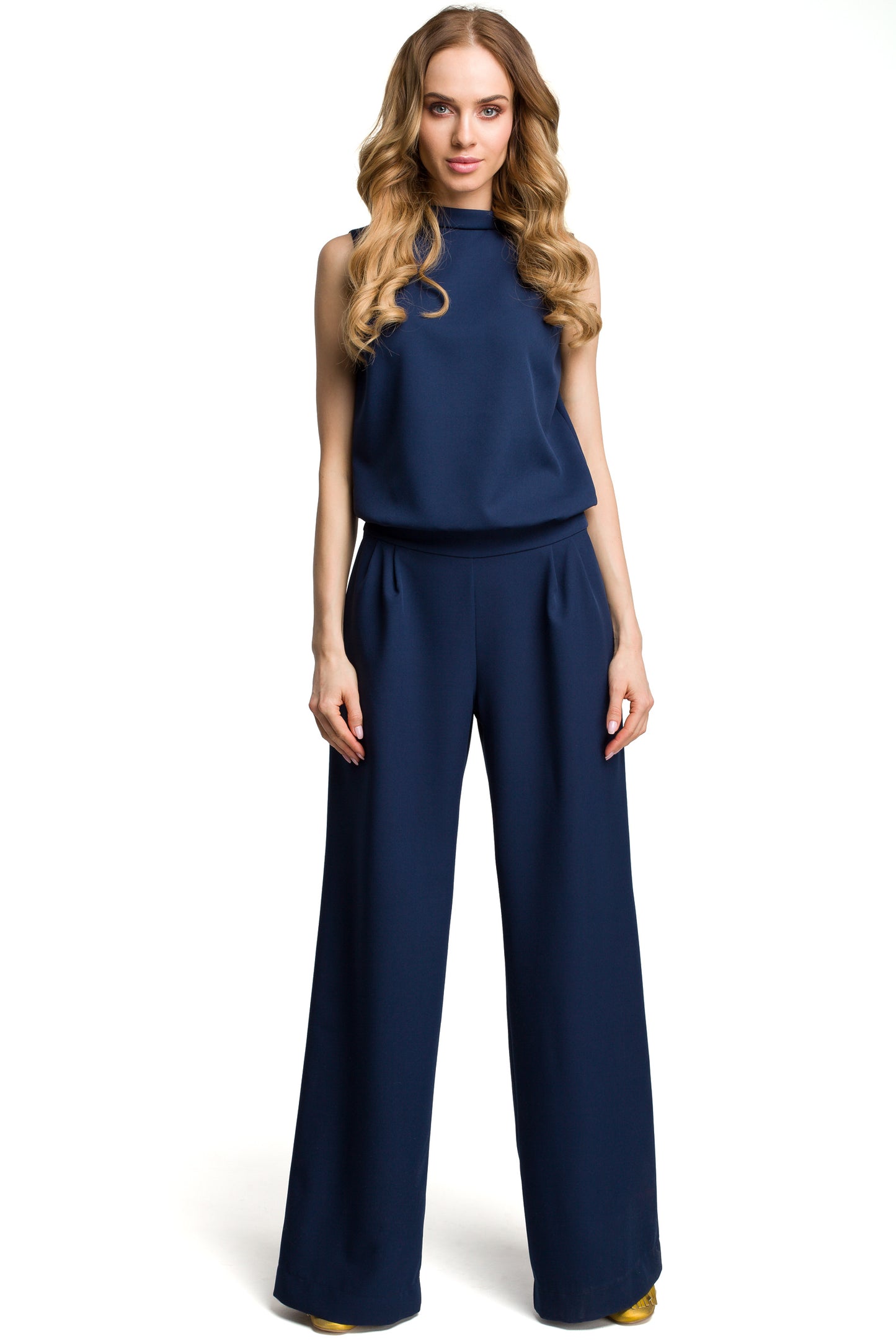 Overall KATHY