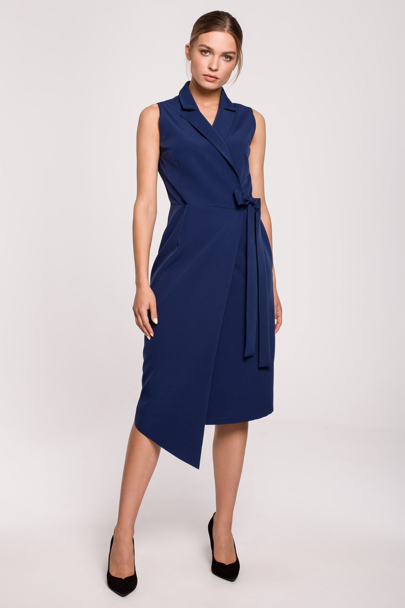 Eleganteskleid a´la Jakett