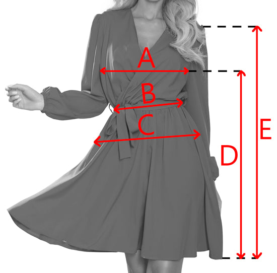 Cocktailkleid ROSALIA