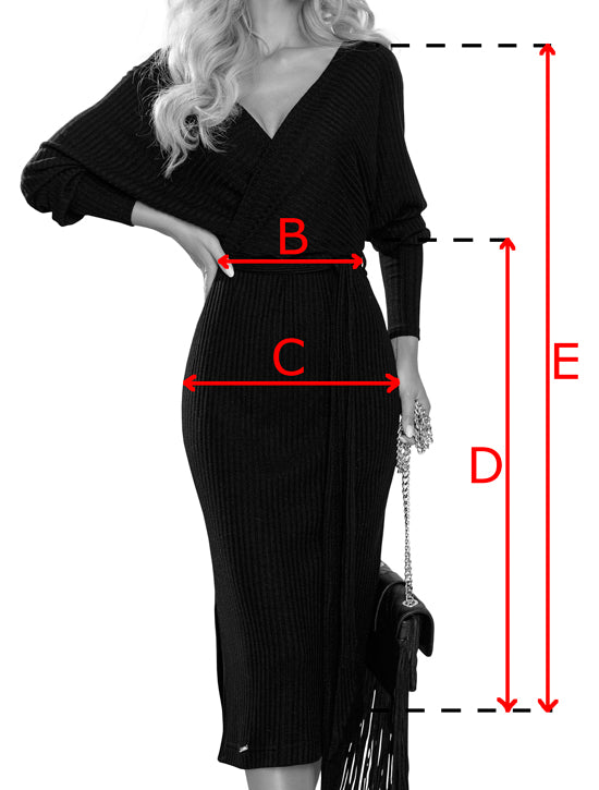 Kleid ANGELA