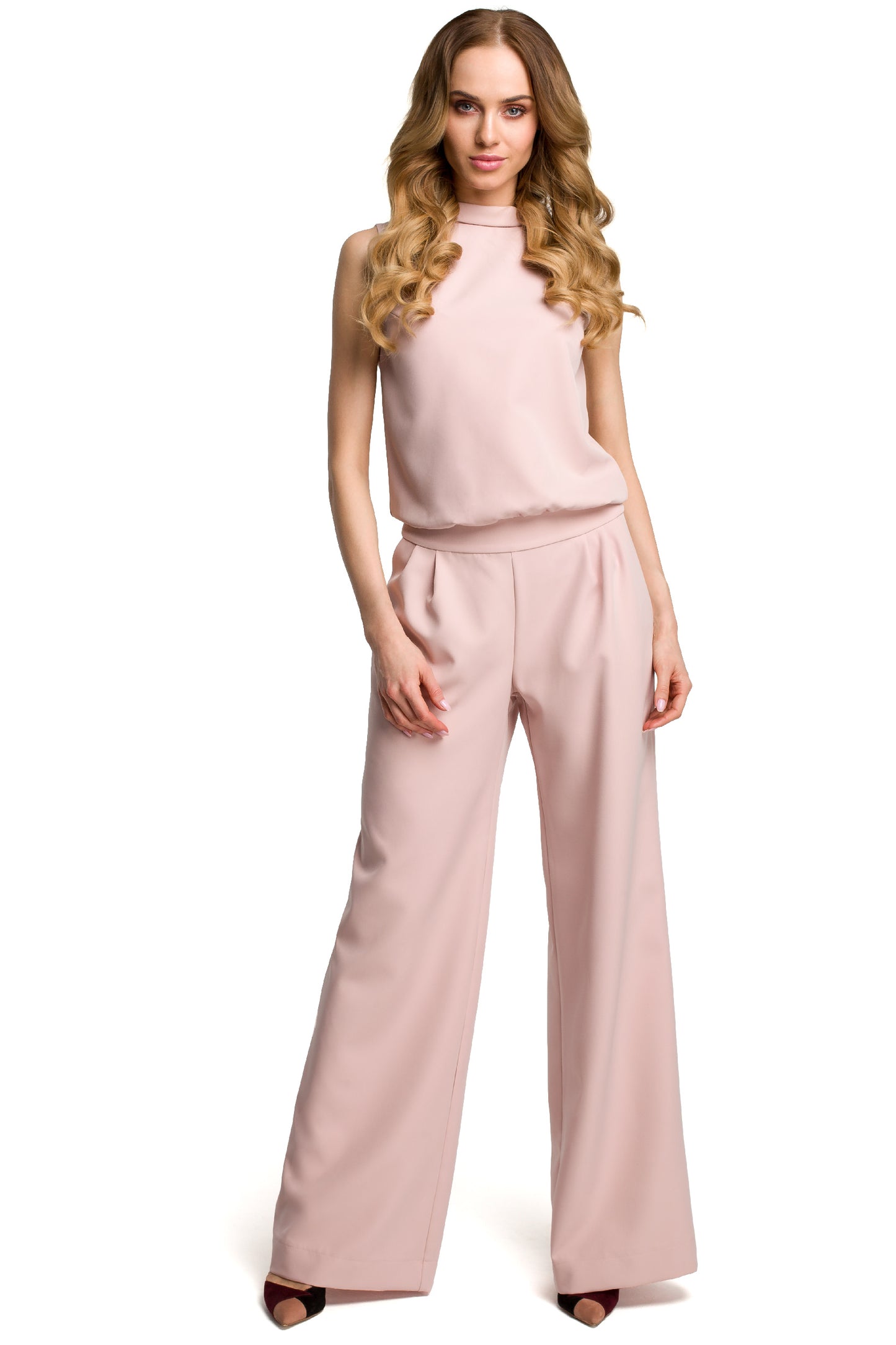 Overall KATHY