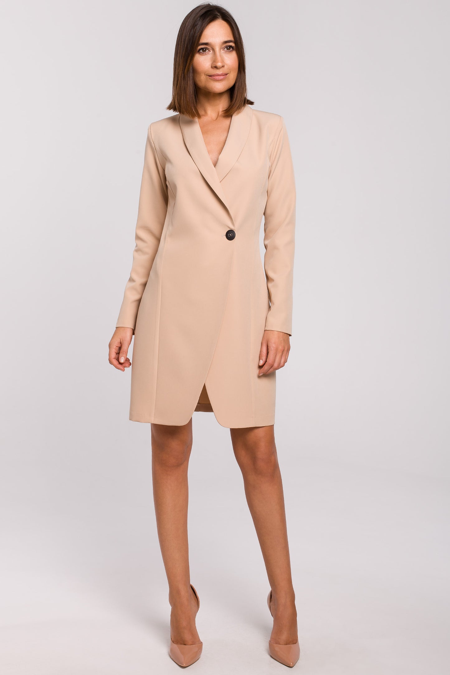 Businesskleid - Jackett