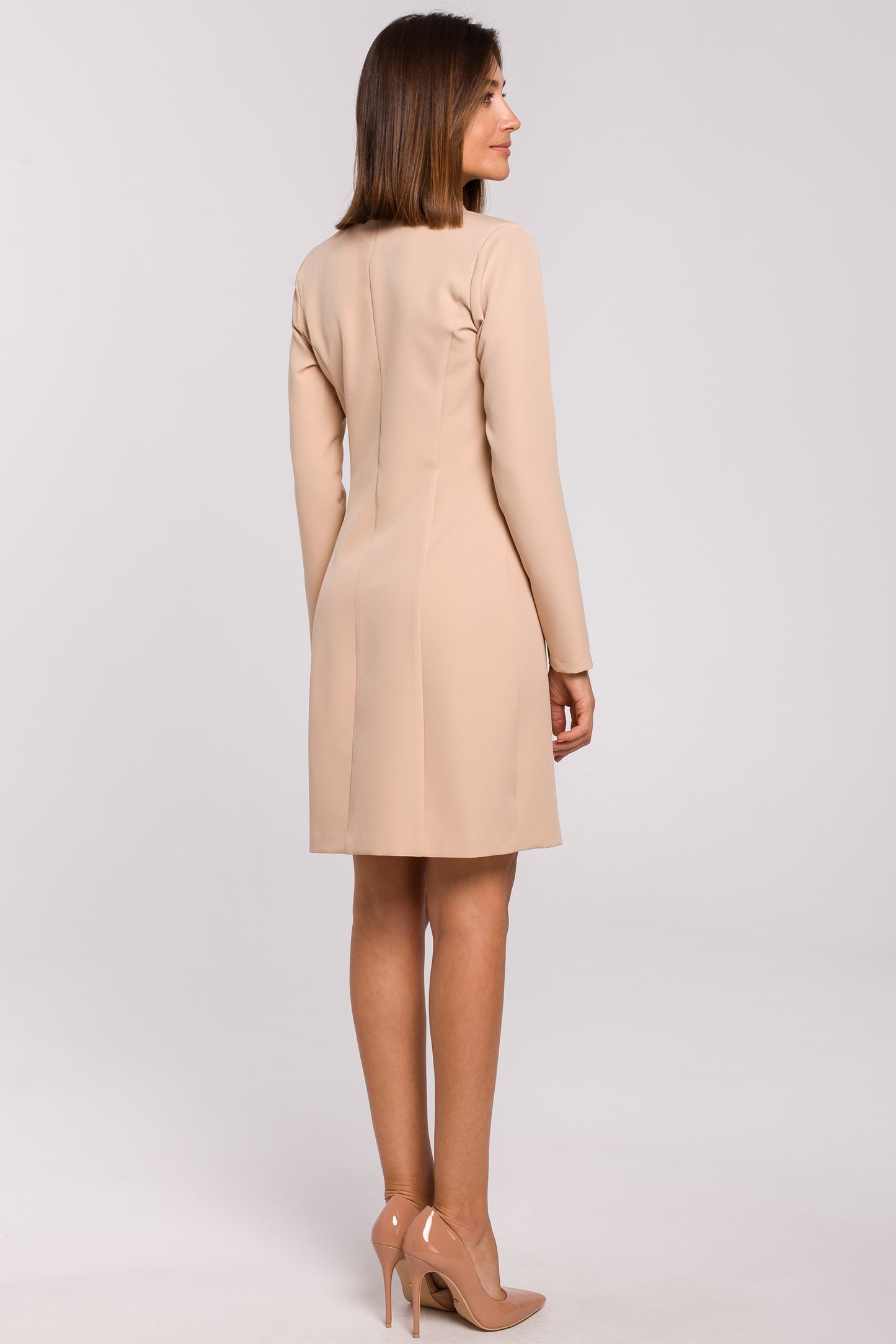 Businesskleid - Jackett