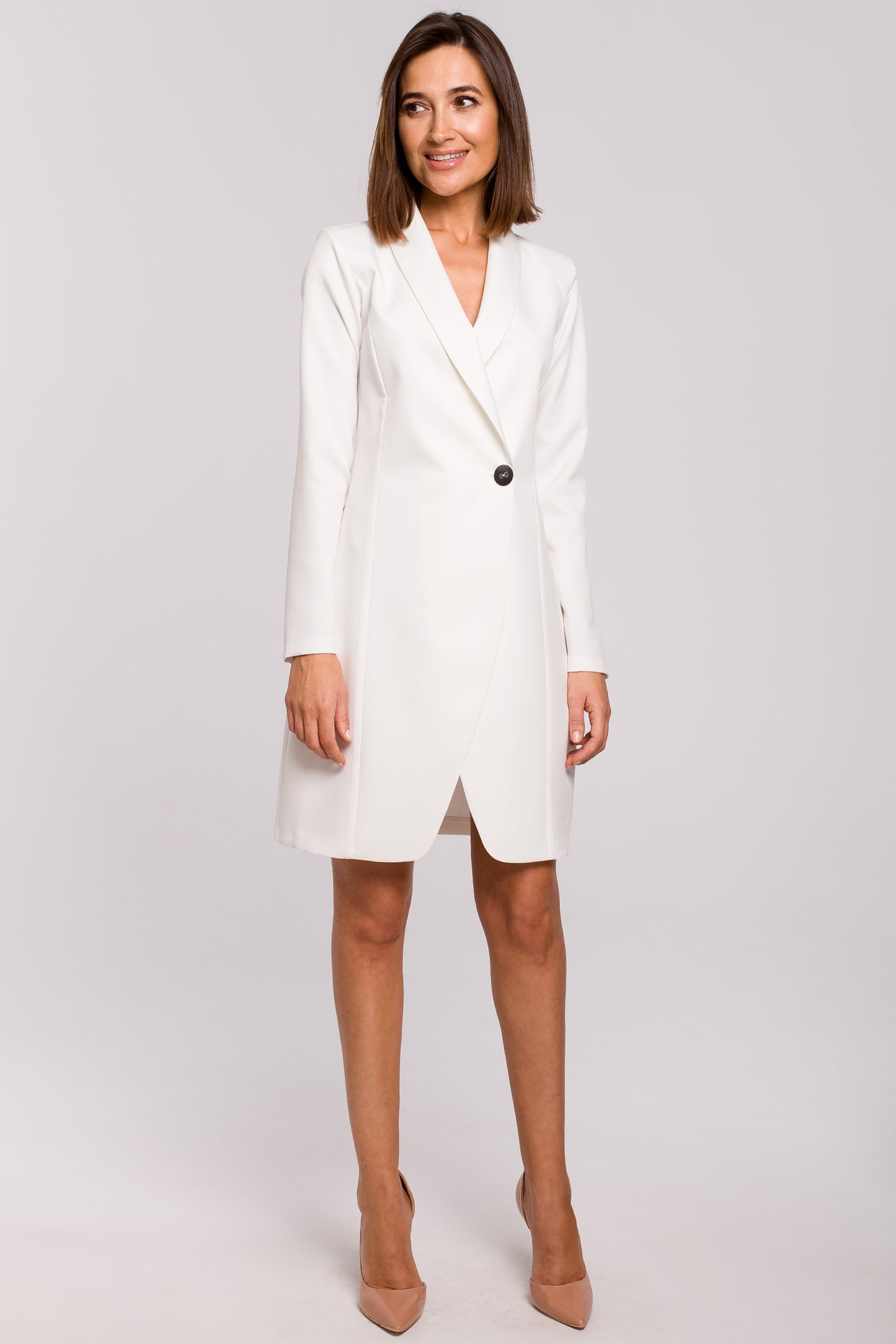Businesskleid - Jackett